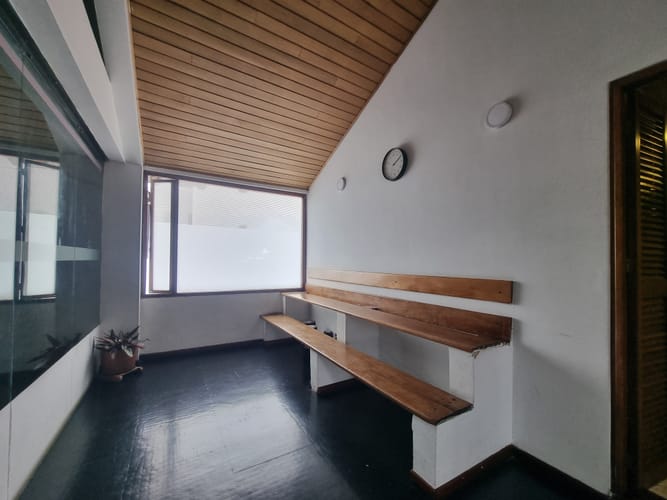 Apartamento de 3 alcobas en venta en Colina Campestre, Bogotá, 141 m² · foto 22 de 23