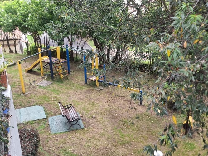 Apartamento de 3 alcobas en venta en Colina Campestre, Bogotá, 141 m² · foto 23 de 23