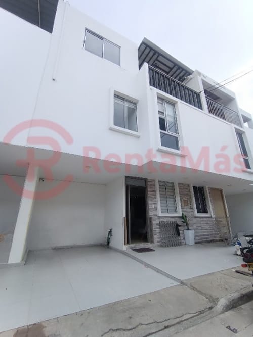 Casa de 4 alcobas en venta en Patios Centro, Los Patios, 144 m² · foto 2 de 17