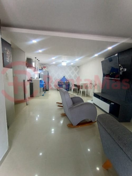 Casa de 4 alcobas en venta en Patios Centro, Los Patios, 144 m² · foto 3 de 17