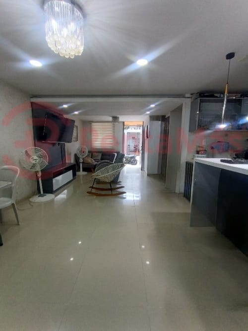 Casa de 4 alcobas en venta en Patios Centro, Los Patios, 144 m² · foto 4 de 17