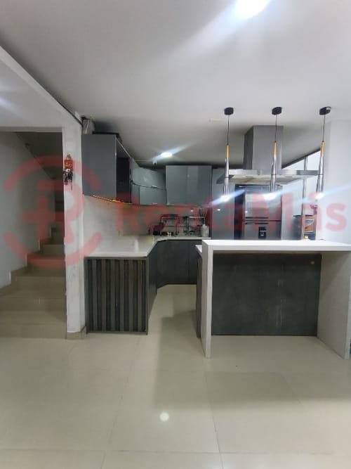 Casa de 4 alcobas en venta en Patios Centro, Los Patios, 144 m² · foto 5 de 17
