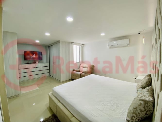 Casa de 4 alcobas en venta en Patios Centro, Los Patios, 144 m² · foto 11 de 17