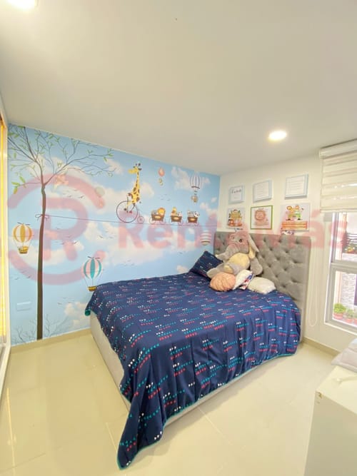 Casa de 4 alcobas en venta en Patios Centro, Los Patios, 144 m² · foto 13 de 17