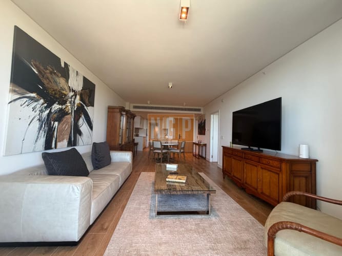 Apartamento de 1 dormitorio en Torre Trump , Punta del este , Playa brava · Foto 5