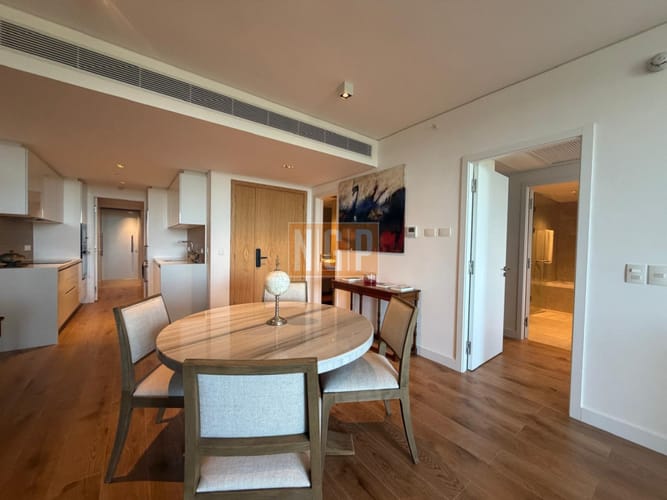 Apartamento de 1 dormitorio en Torre Trump , Punta del este , Playa brava · Foto 7