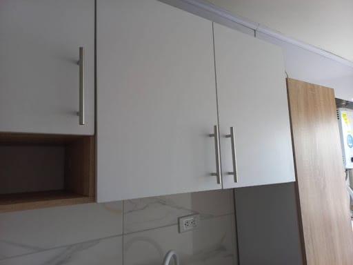 Apartamento de 3 alcobas en arriendo en Bosa La Libertad, Bogotá, 47 m² · foto 2 de 20