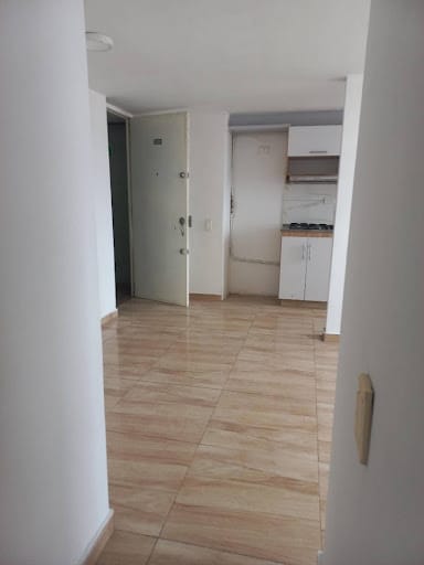 Apartamento de 3 alcobas en arriendo en Bosa La Libertad, Bogotá, 47 m² · foto 11 de 20
