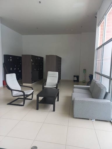 Apartamento de 3 alcobas en arriendo en Bosa La Libertad, Bogotá, 47 m² · foto 12 de 20