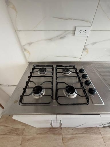 Apartamento de 3 alcobas en arriendo en Bosa La Libertad, Bogotá, 47 m² · foto 14 de 20