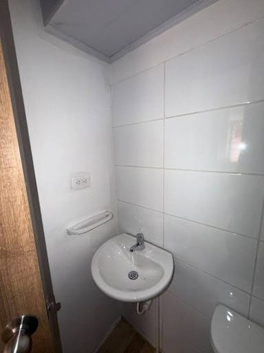 Apartamento de 3 alcobas en arriendo en Bosa La Libertad, Bogotá, 47 m² · foto 18 de 20