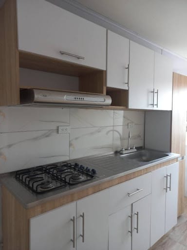 Apartamento de 3 alcobas en arriendo en Bosa La Libertad, Bogotá, 47 m² · foto 20 de 20