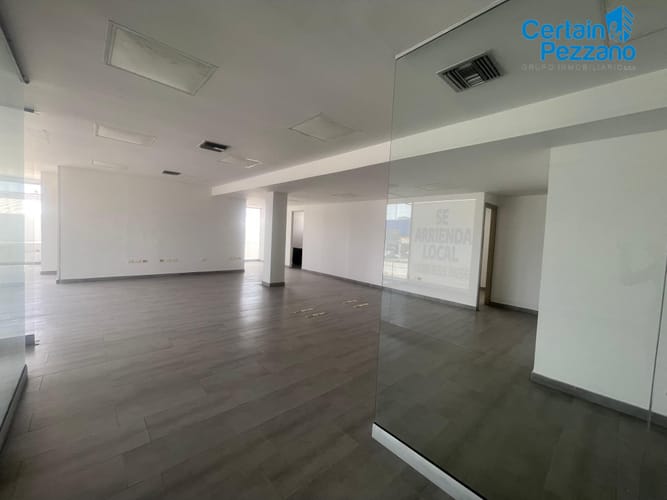 Local en arriendo en San Roque, Barranquilla, 167 m² · foto 3 de 15
