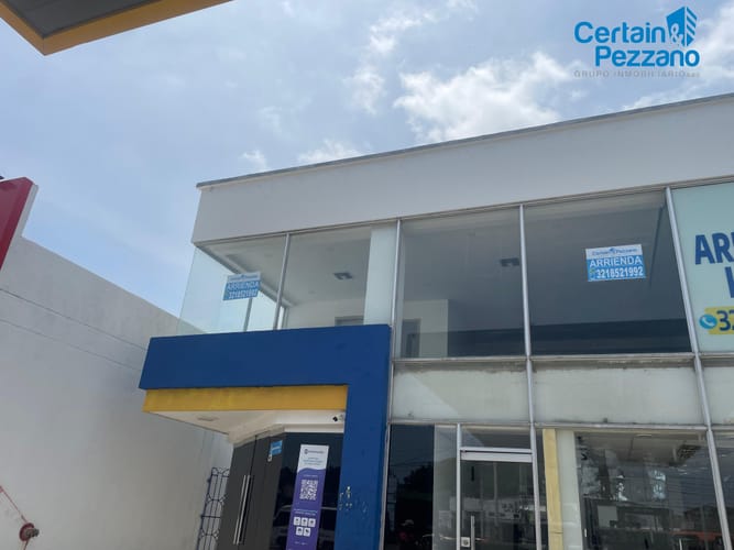 Local en arriendo en San Roque, Barranquilla, 167 m² · foto 4 de 15