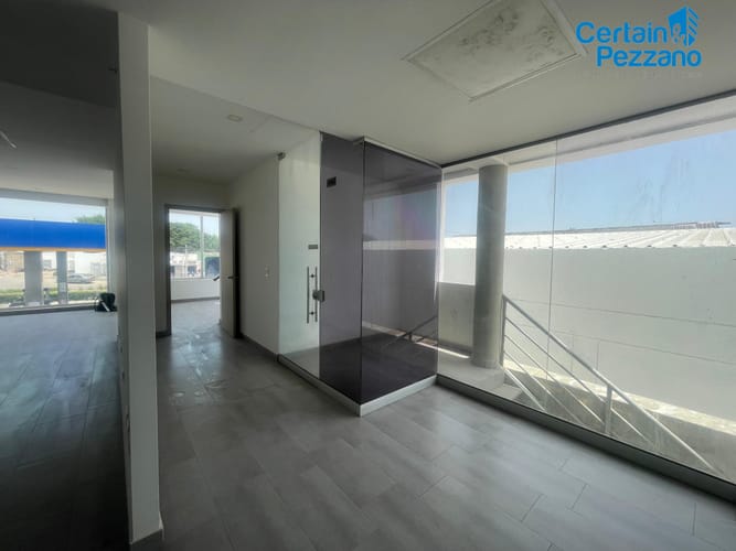 Local en arriendo en San Roque, Barranquilla, 167 m² · foto 5 de 15