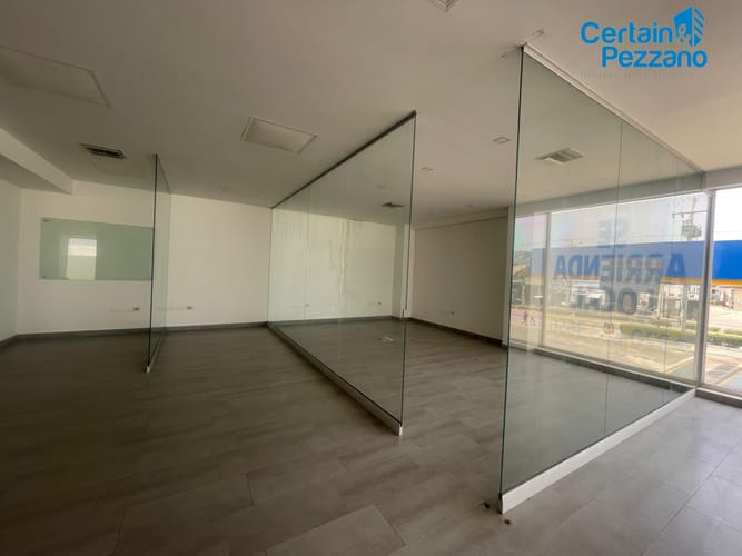 Local en arriendo en San Roque, Barranquilla, 167 m² · foto 6 de 15