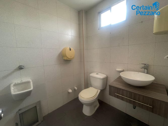 Local en arriendo en San Roque, Barranquilla, 167 m² · foto 14 de 15