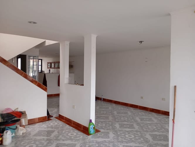 Casa de 5 alcobas en venta en Bajo Pamplonita, Cúcuta, 96 m² · foto 2 de 24