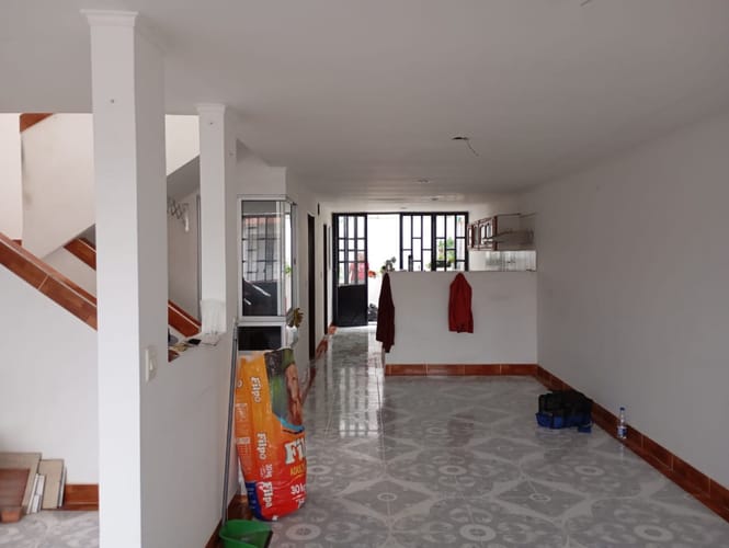 Casa de 5 alcobas en venta en Bajo Pamplonita, Cúcuta, 96 m² · foto 3 de 24