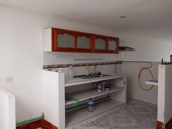 Casa de 5 alcobas en venta en Bajo Pamplonita, Cúcuta, 96 m² · foto 4 de 24