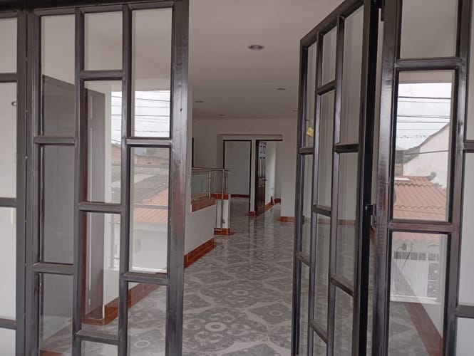 Casa de 5 alcobas en venta en Bajo Pamplonita, Cúcuta, 96 m² · foto 5 de 24