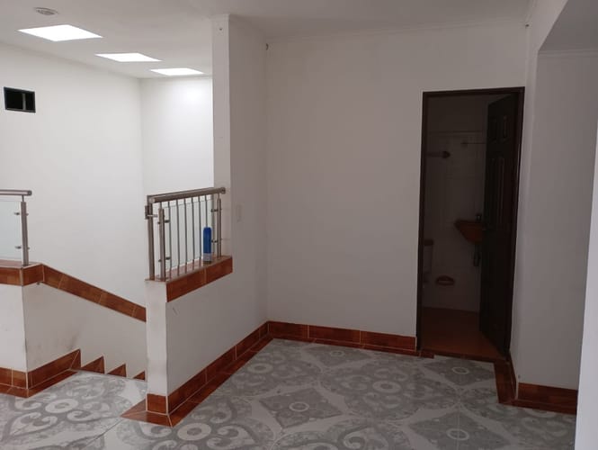 Casa de 5 alcobas en venta en Bajo Pamplonita, Cúcuta, 96 m² · foto 6 de 24