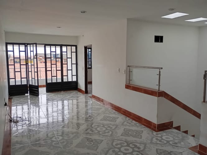 Casa de 5 alcobas en venta en Bajo Pamplonita, Cúcuta, 96 m² · foto 7 de 24