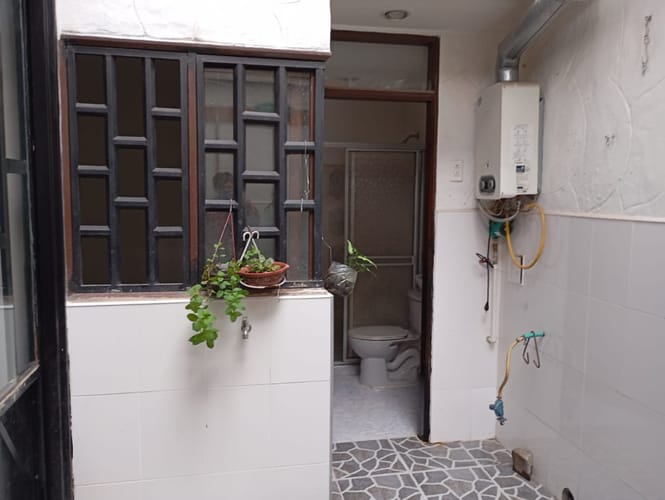Casa de 5 alcobas en venta en Bajo Pamplonita, Cúcuta, 96 m² · foto 8 de 24
