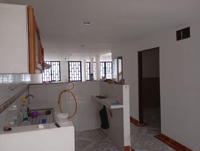 Casa de 5 alcobas en venta en Bajo Pamplonita, Cúcuta, 96 m² · foto 9 de 24
