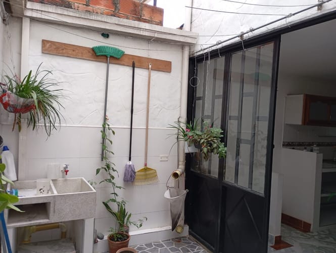 Casa de 5 alcobas en venta en Bajo Pamplonita, Cúcuta, 96 m² · foto 10 de 24