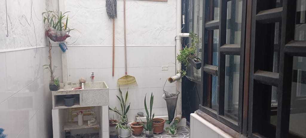 Casa de 5 alcobas en venta en Bajo Pamplonita, Cúcuta, 96 m² · foto 13 de 24