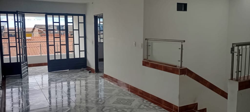 Casa de 5 alcobas en venta en Bajo Pamplonita, Cúcuta, 96 m² · foto 18 de 24