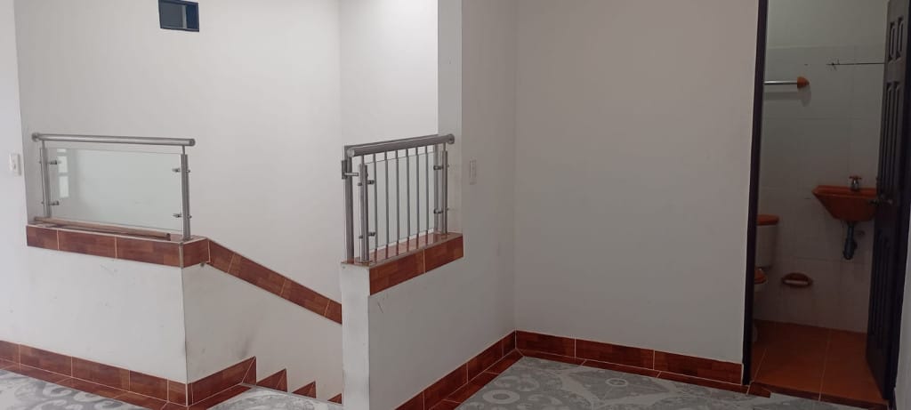Casa de 5 alcobas en venta en Bajo Pamplonita, Cúcuta, 96 m² · foto 19 de 24