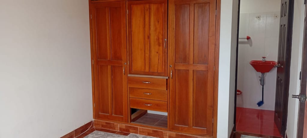 Casa de 5 alcobas en venta en Bajo Pamplonita, Cúcuta, 96 m² · foto 22 de 24