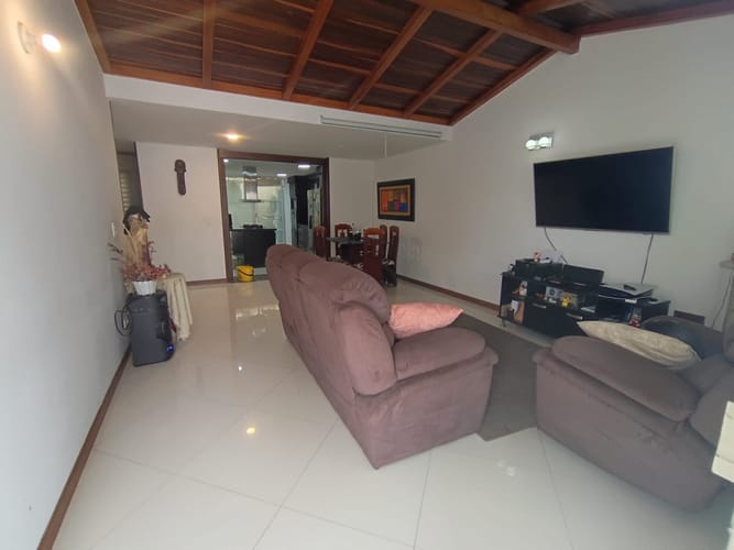 Casa de 4 alcobas en venta en Barandillas, Zipaquirá, 180 m² · foto 6 de 24
