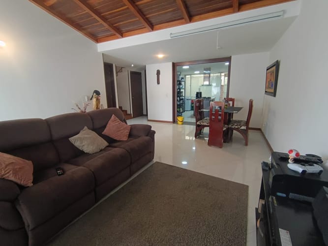Casa de 4 alcobas en venta en Barandillas, Zipaquirá, 180 m² · foto 7 de 24