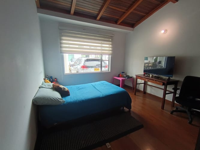 Casa de 4 alcobas en venta en Barandillas, Zipaquirá, 180 m² · foto 9 de 24