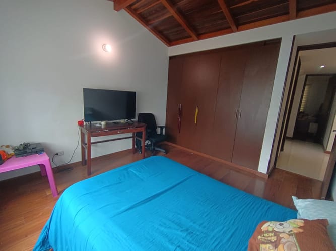 Casa de 4 alcobas en venta en Barandillas, Zipaquirá, 180 m² · foto 10 de 24