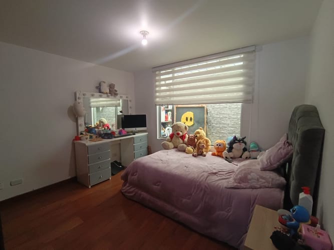 Casa de 4 alcobas en venta en Barandillas, Zipaquirá, 180 m² · foto 11 de 24