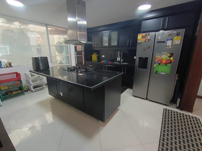 Casa de 4 alcobas en venta en Barandillas, Zipaquirá, 180 m² · foto 13 de 24