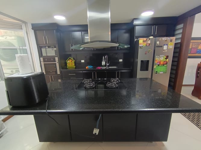 Casa de 4 alcobas en venta en Barandillas, Zipaquirá, 180 m² · foto 14 de 24