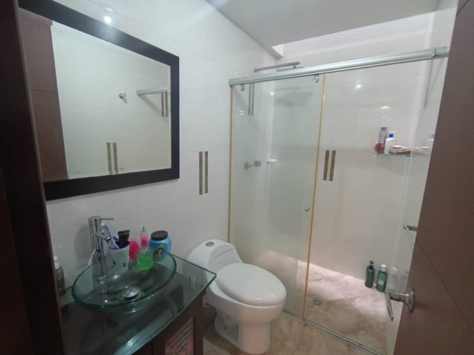 Casa de 4 alcobas en venta en Barandillas, Zipaquirá, 180 m² · foto 16 de 24