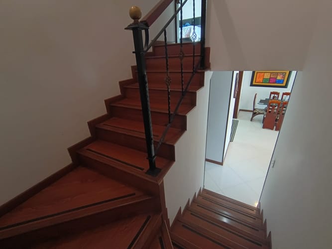 Casa de 4 alcobas en venta en Barandillas, Zipaquirá, 180 m² · foto 17 de 24