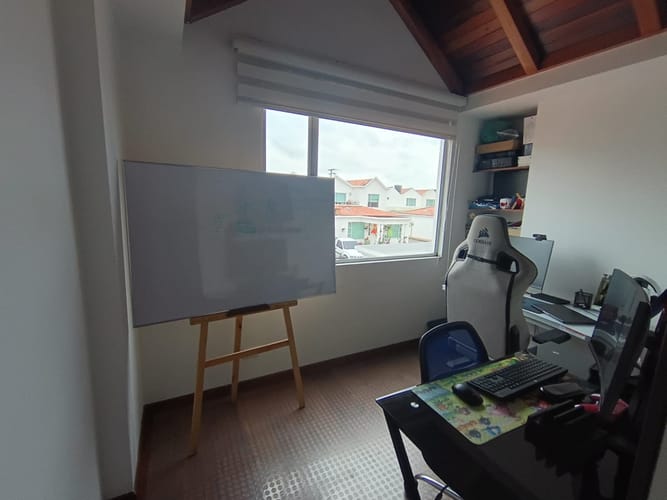 Casa de 4 alcobas en venta en Barandillas, Zipaquirá, 180 m² · foto 18 de 24