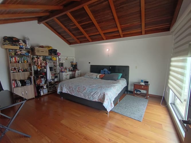 Casa de 4 alcobas en venta en Barandillas, Zipaquirá, 180 m² · foto 19 de 24