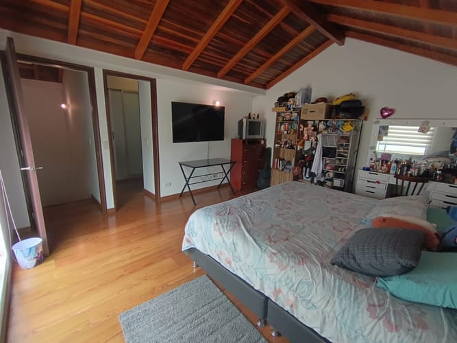Casa de 4 alcobas en venta en Barandillas, Zipaquirá, 180 m² · foto 20 de 24