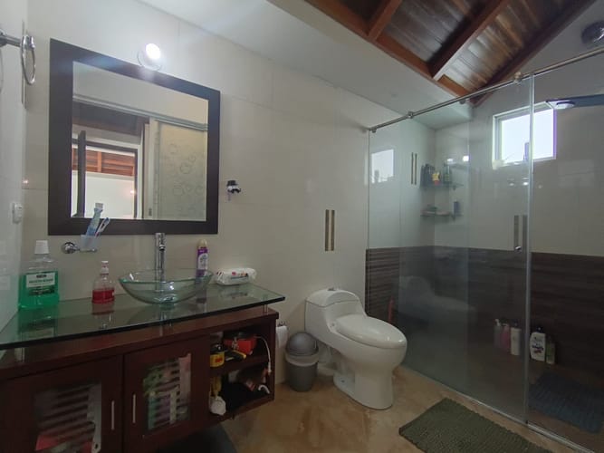 Casa de 4 alcobas en venta en Barandillas, Zipaquirá, 180 m² · foto 21 de 24