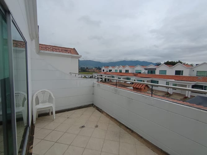 Casa de 4 alcobas en venta en Barandillas, Zipaquirá, 180 m² · foto 23 de 24
