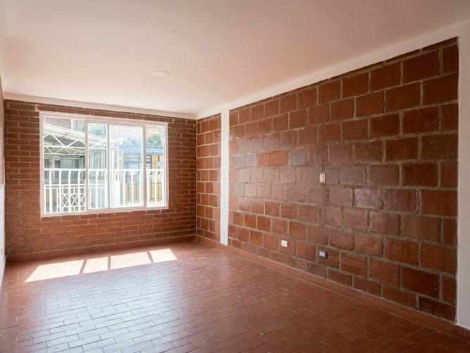 Apartamento de 3 alcobas en arriendo en Ciudad Cordoba, Cali, 55 m² · foto 2 de 12