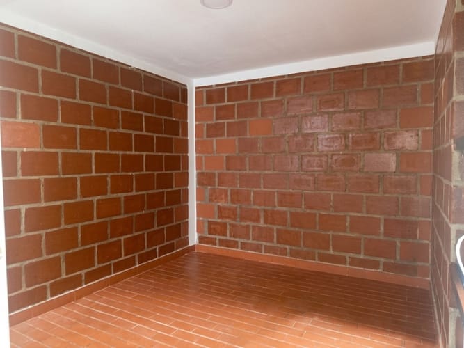 Apartamento de 3 alcobas en arriendo en Ciudad Cordoba, Cali, 55 m² · foto 3 de 12